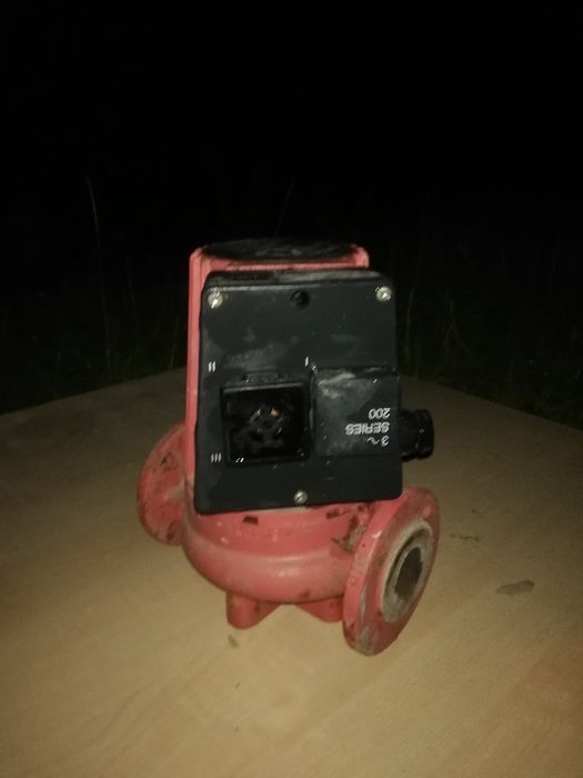 Pompa Grundfos UPC 32-60 Okazja