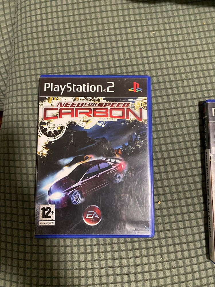 8 Jogos para Consola PS2