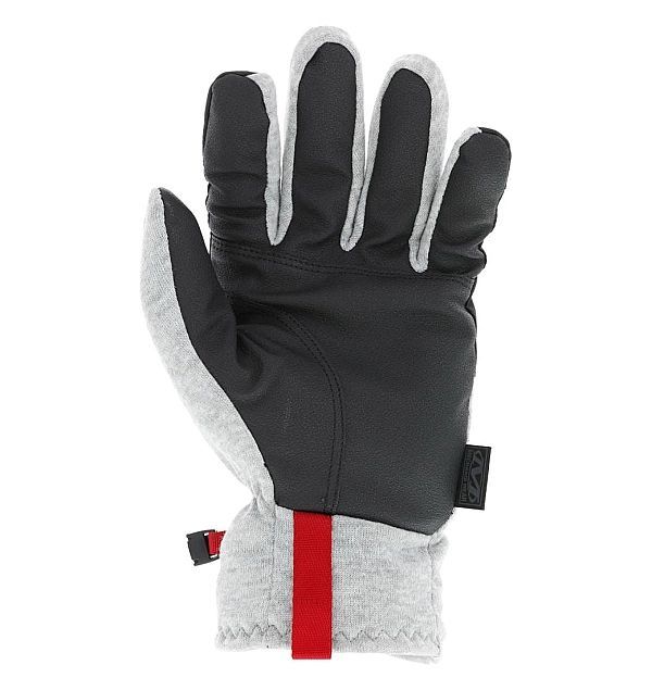 Rękawice Zimowe Mechanix ColdWork Guide Grey/black (l)