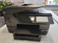 Urządzenie wielofunkcyjne  HP Officejet Pro 8600 Plus