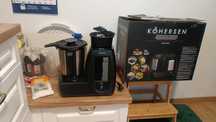 Multirobot Kohersen jak Thermomix