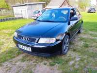 Audi A3 1.6 MPI LPG