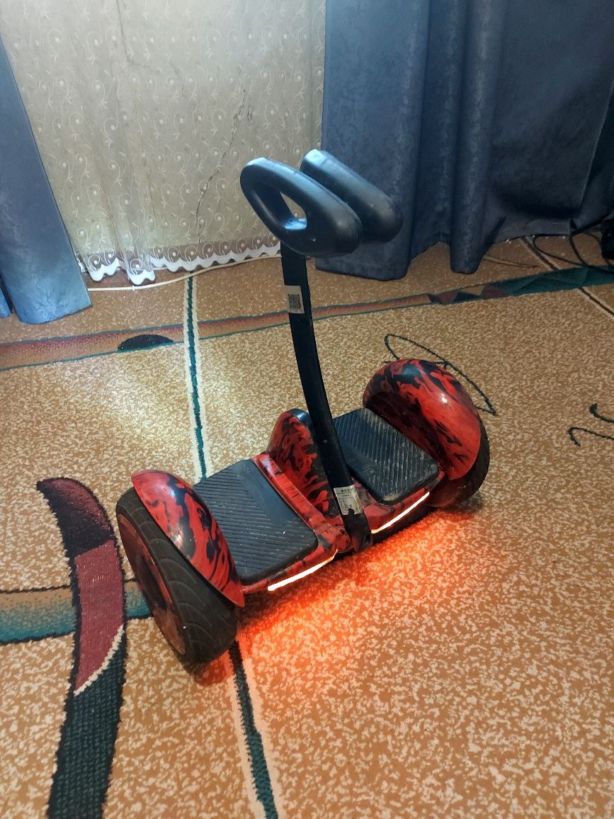 Гироскутер Ninebot Mini