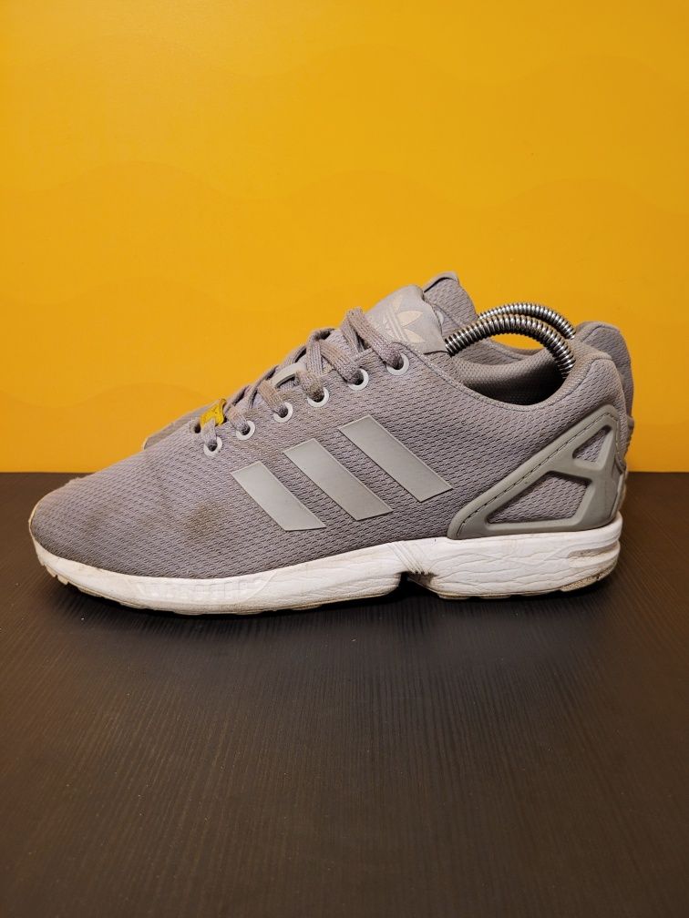 Adidas Zx Flux r42 2/3 oryginalne meskie obuwie sportowe buty z siatki