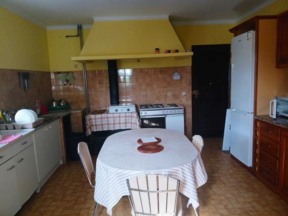 Oportunidade única de Arrendamento de Moradia para Empresas!