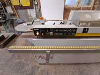 Okleiniarka Cehisa Rapid EP-9 rok produkcji  2005