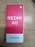 Redmi A5 3/64GB Midnight Black