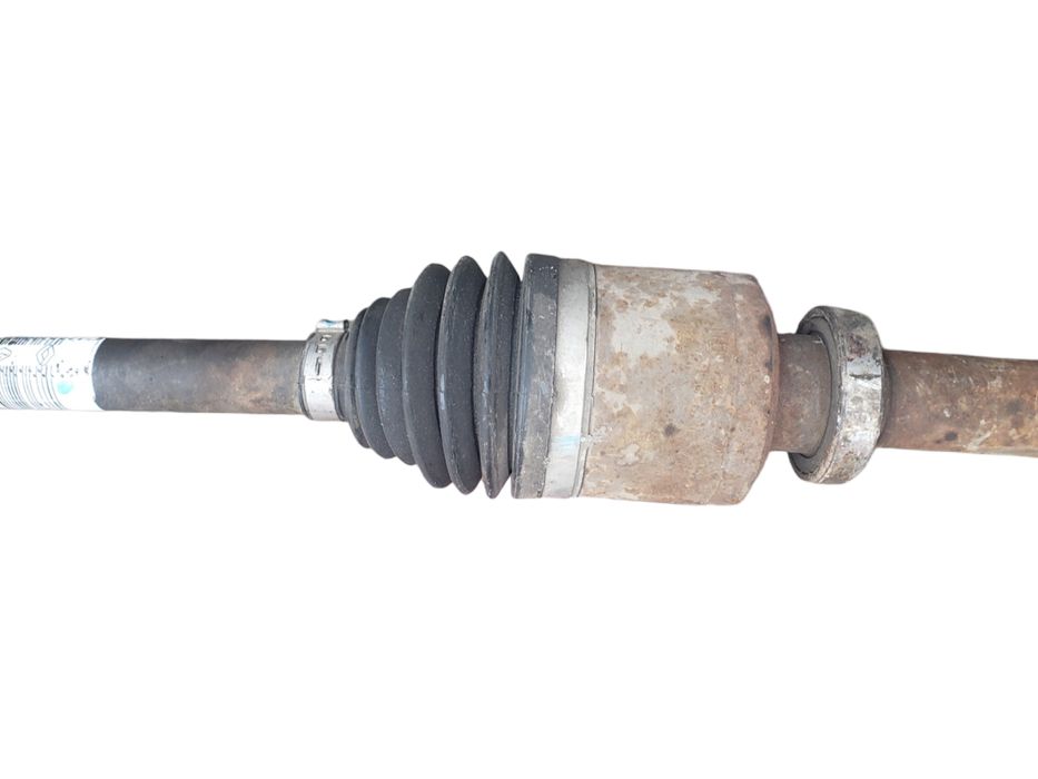 Передняя правая полуось Renault Kangoo 1.5dci mt 1997-2008 разборка
