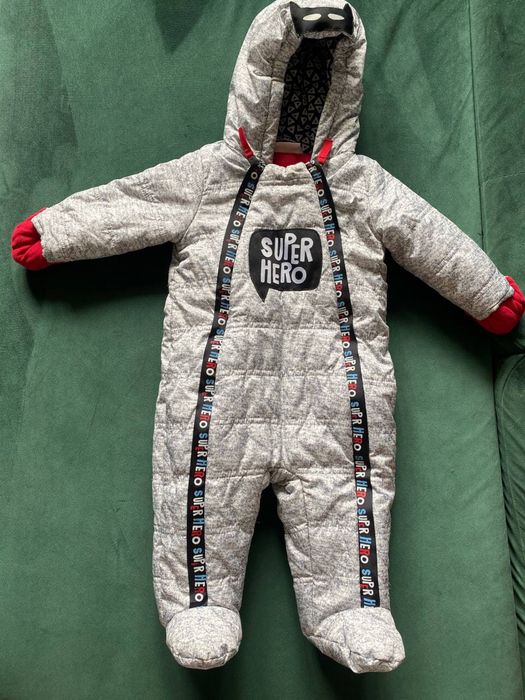 Комбінезон 3—6 місяців