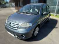 Citroën C3 1.1 SX Pack