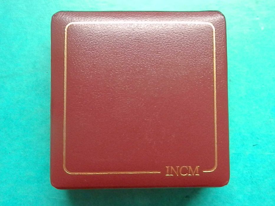 1357 -PROOF: 500$00 1996 Banco de Portugal, por 27,00