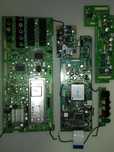 Mainboard / periféricos tv Sony klv-s40a10e