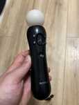 Kontroler ps playstation move ps3 ps4