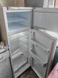 Lodówka Indesit 140