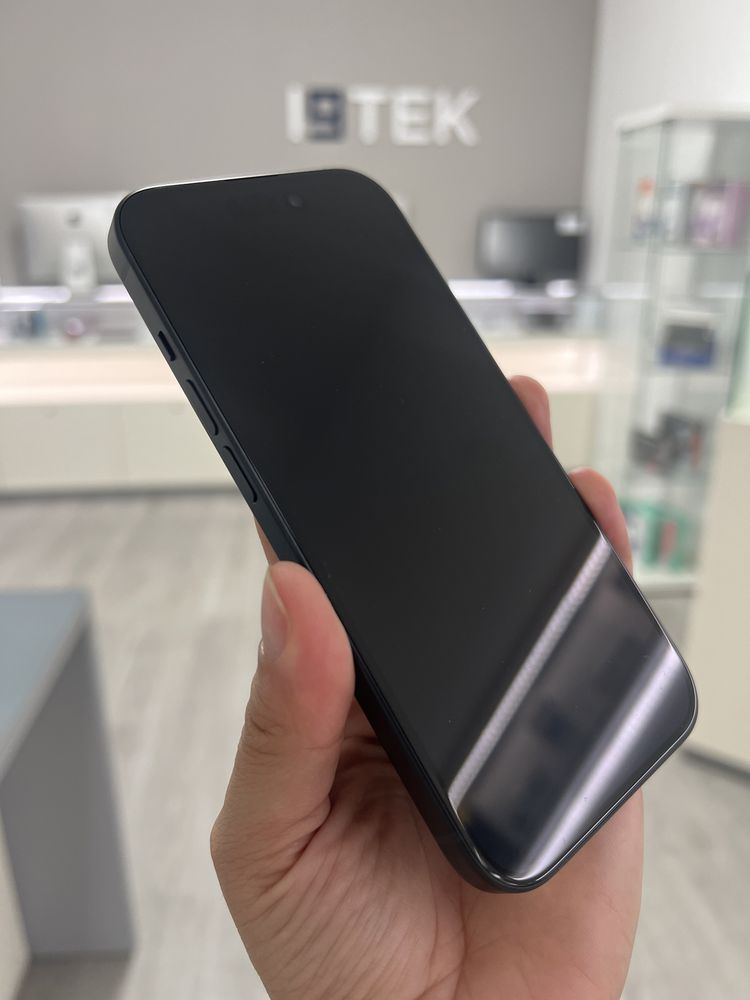 iPhone 15 128gb - Pague em 12x!