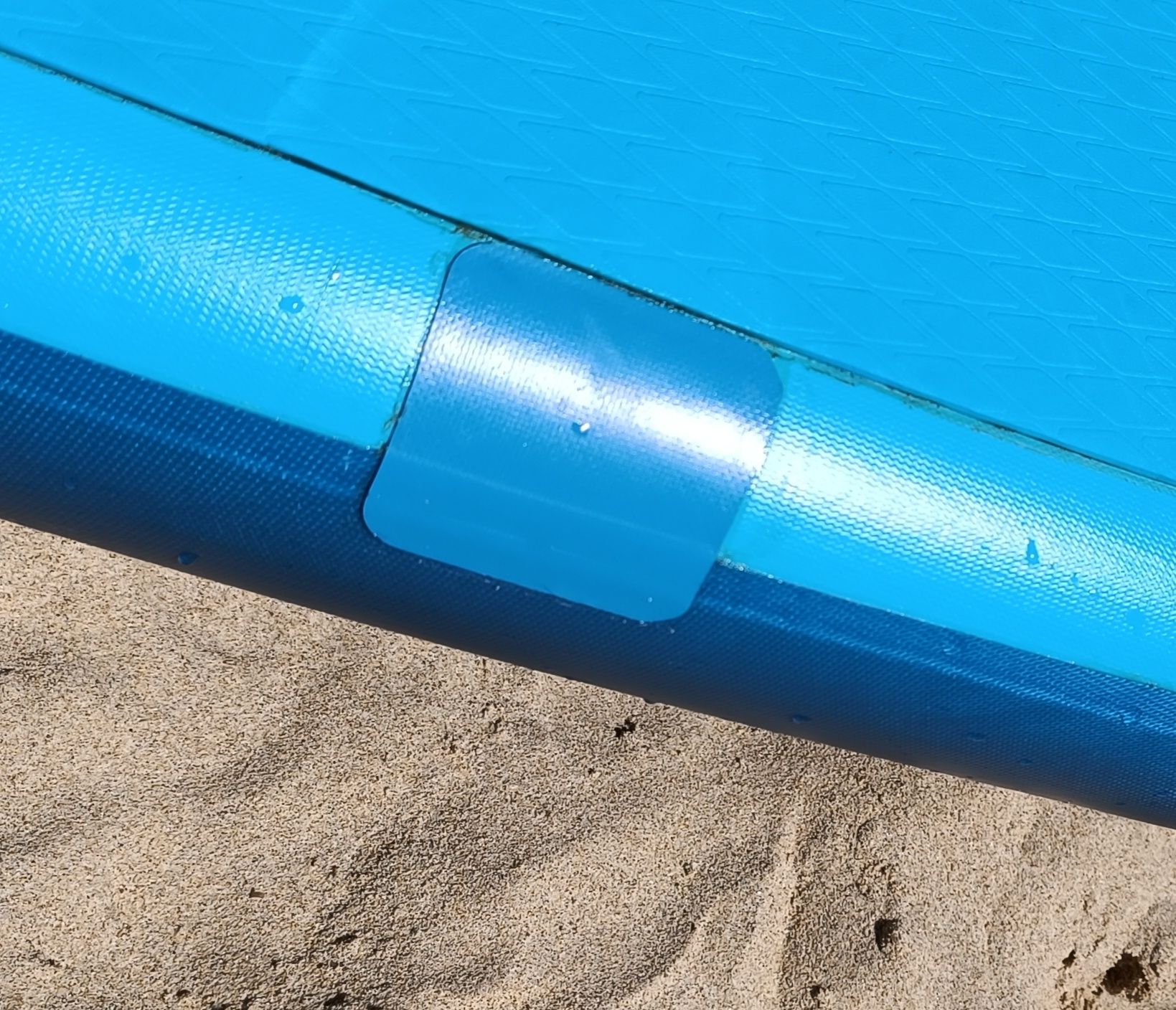 Prancha Stand Up Paddle Insuflável 9" ITIWIT