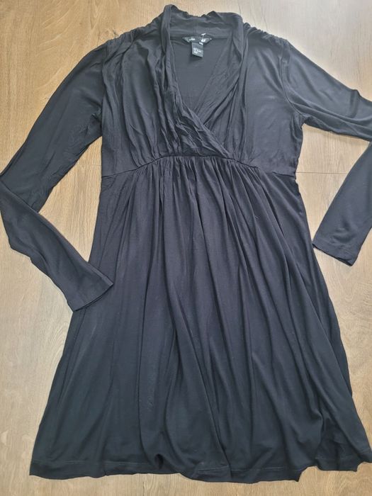 H&M sukienka Mama w rozmiarze S