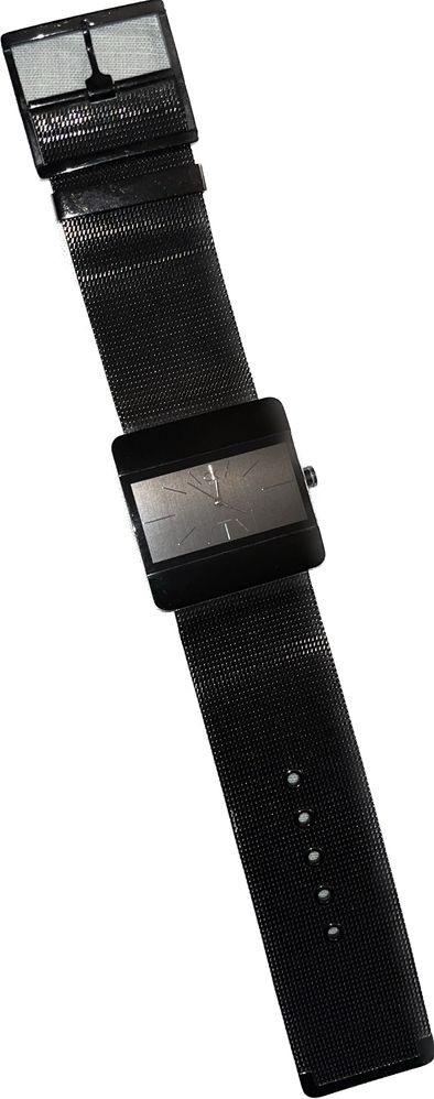 zegarek calvin klein