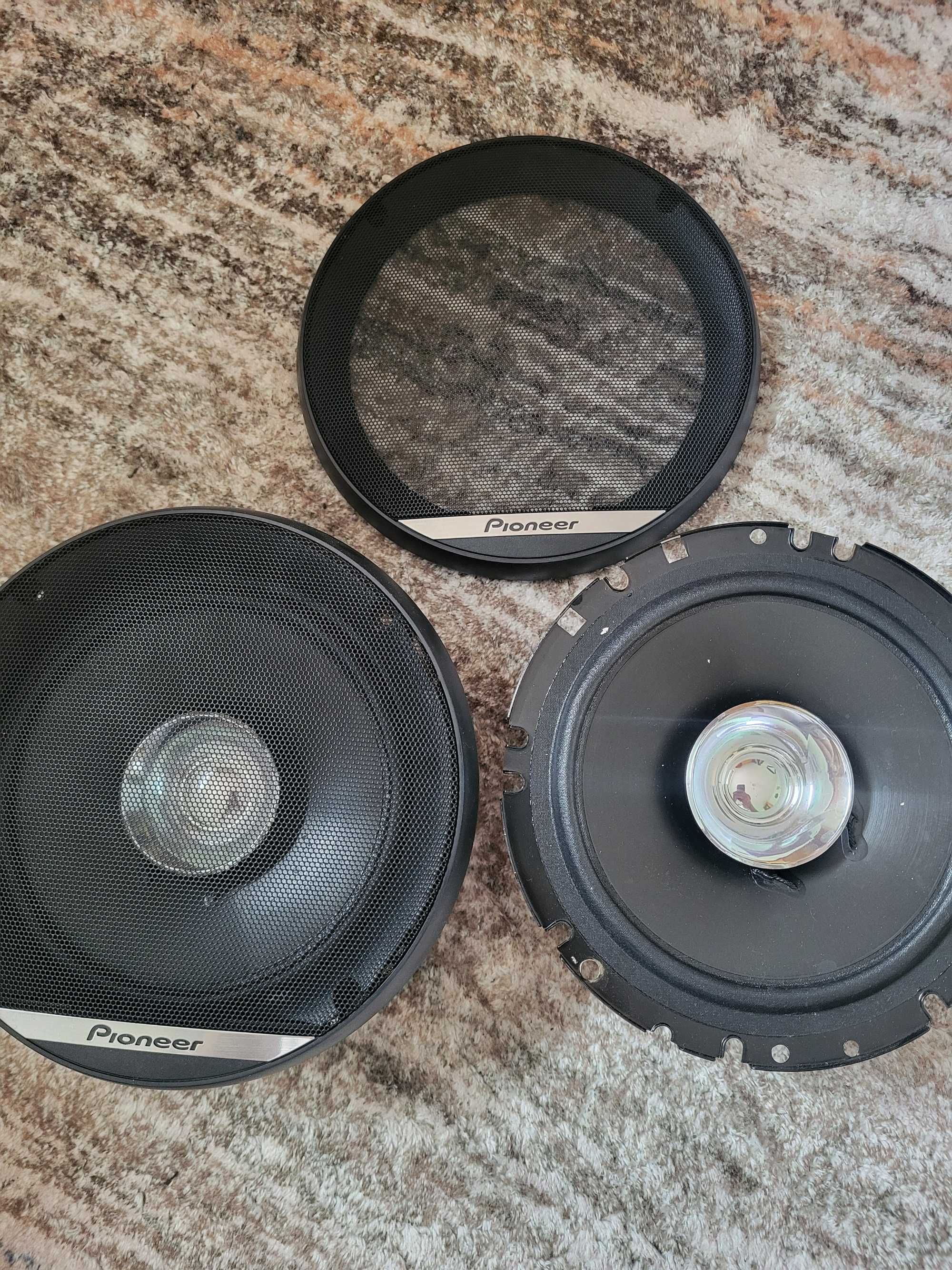 Pionieer TS-G1710F 280W