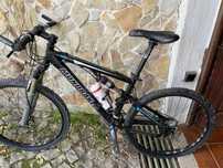 Bicicleta Mondraker