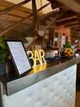 Mobilny bar | Bar na wesele | Mobilny barman |