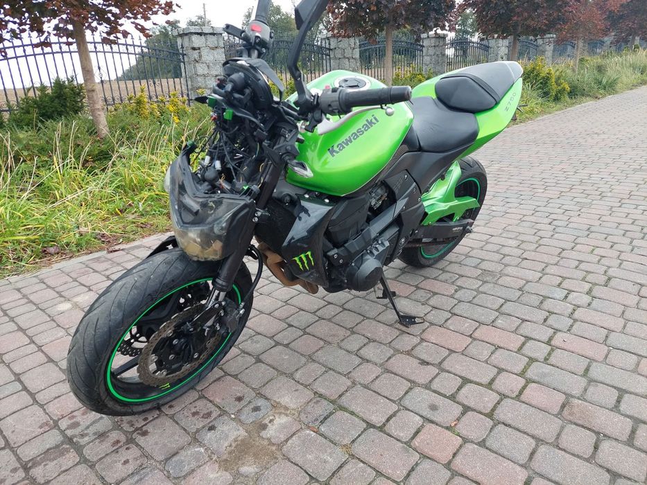 Kawasaki Z
