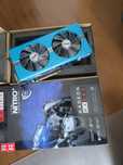 Sapphire RX580 8GB Nitro+ Special Edition