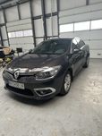 Продам рено 1,5 дізель автомат