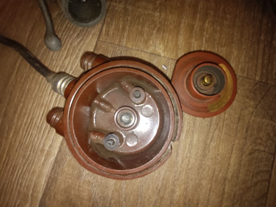 Комплект Запалення К750 | Запалювання к750, Днепр