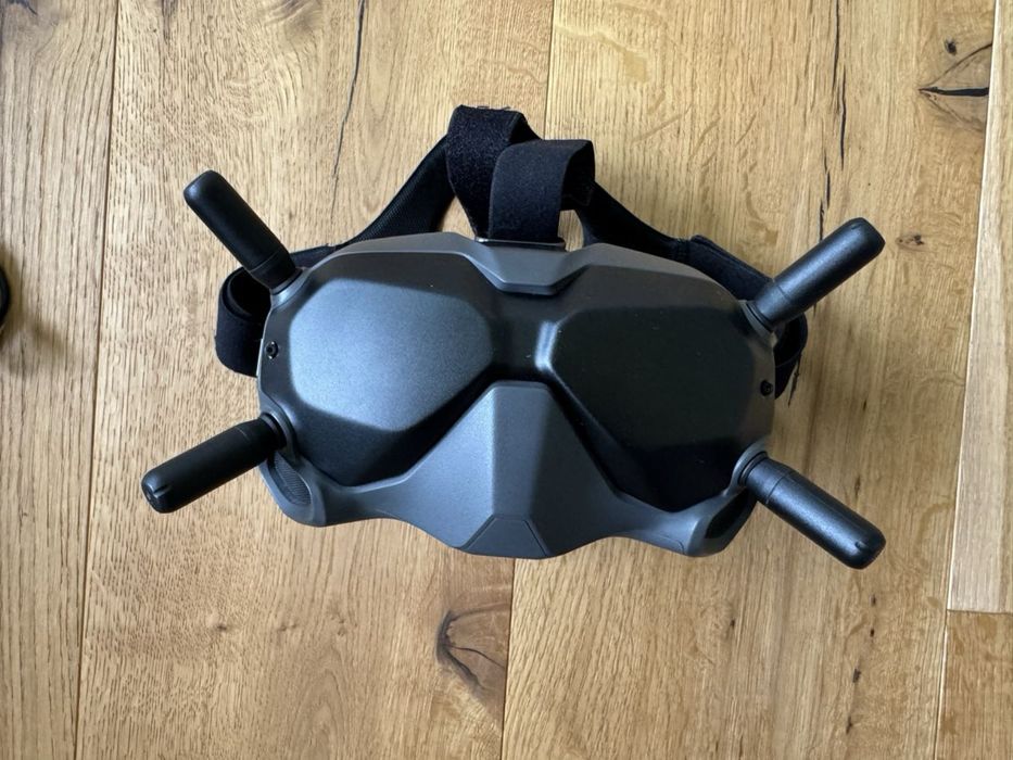 Очки Dji Goggles V2