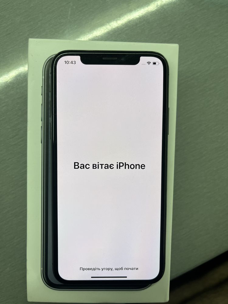 IPhone XS 512GB neverlock