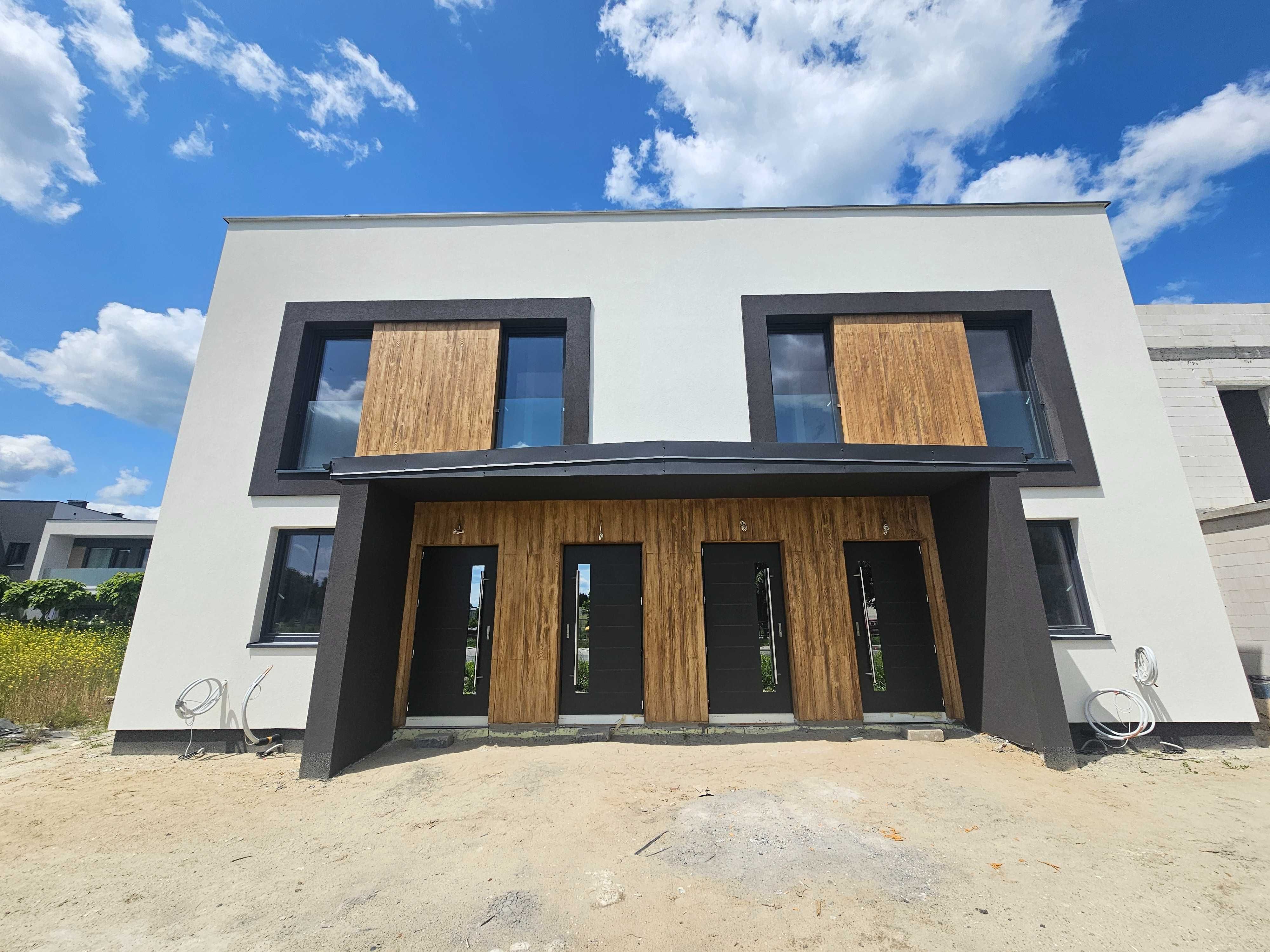 Osiedle „Arkadia”, I piętro, apartament 52 m², Chełm