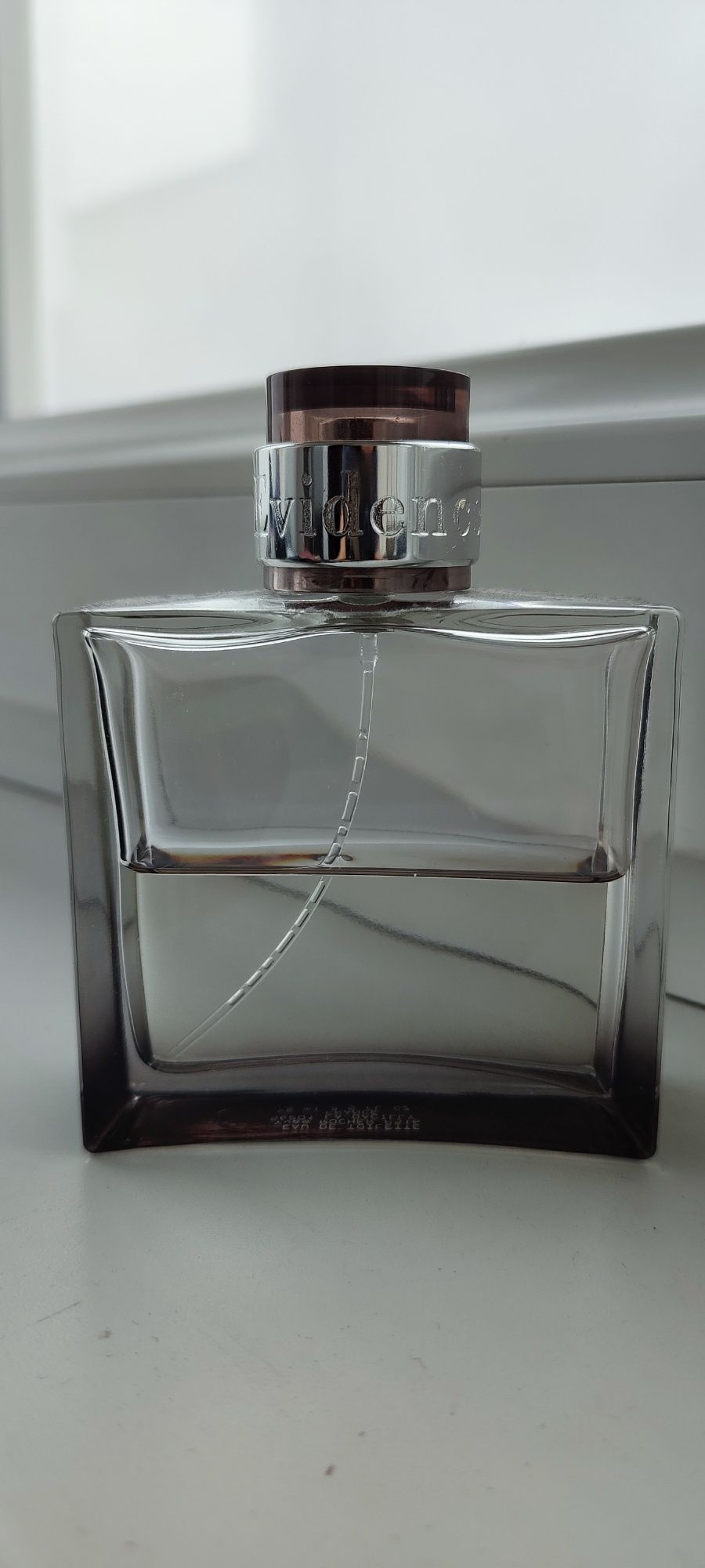 парфюмерия от Yves Rocher