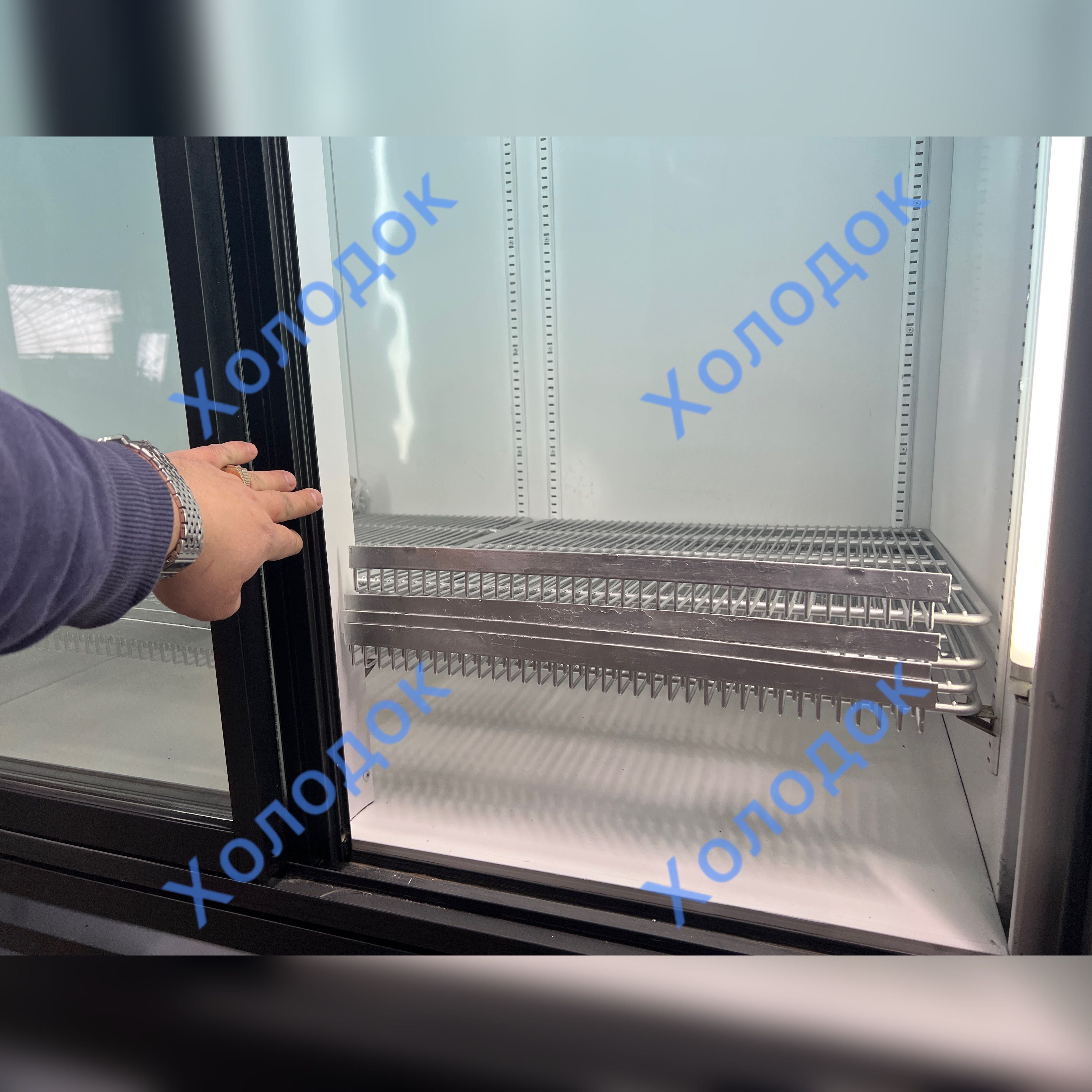 Холодильное оборудование шкафы витрины Интер1200т Гарантия Качество