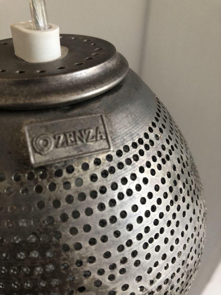 Lampa Orientalna marokańska Zenza Home - komplet