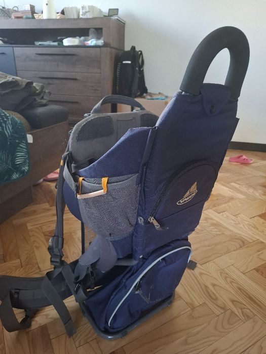 Nosidło turystyczne Vaude