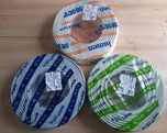 Przewód płaski  NKT INSTAL YDYp YKY 3x1,5mm 3x2,5 5x6 5x10 5x16 750V