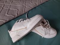 Tenis adidas menina