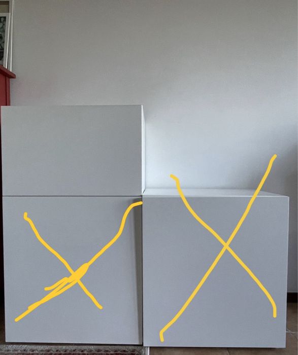 Armário BESTÄ IKEA