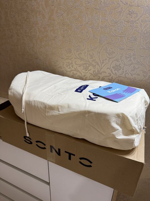 Кокон Sonto 0-4 місяці