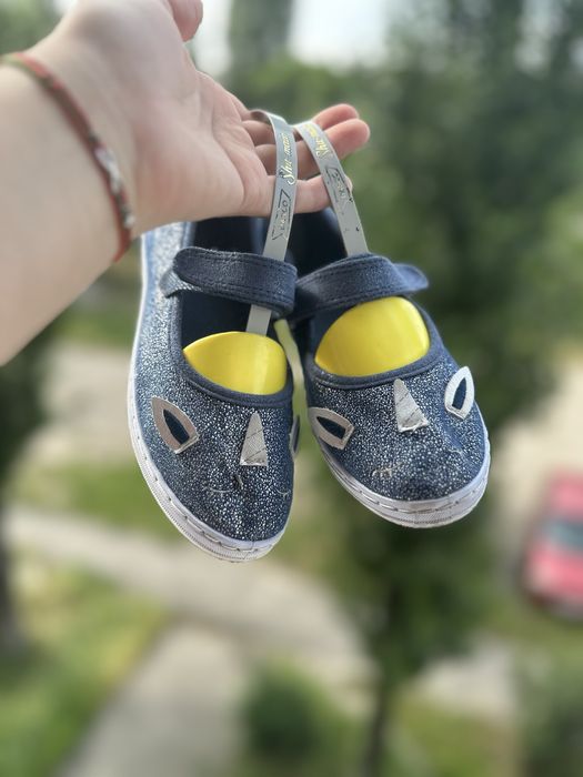 Кеды мокасины летние тапочки переобувачка