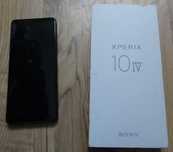 Sony Xperia 10 IV w bardzo dobrym stanie