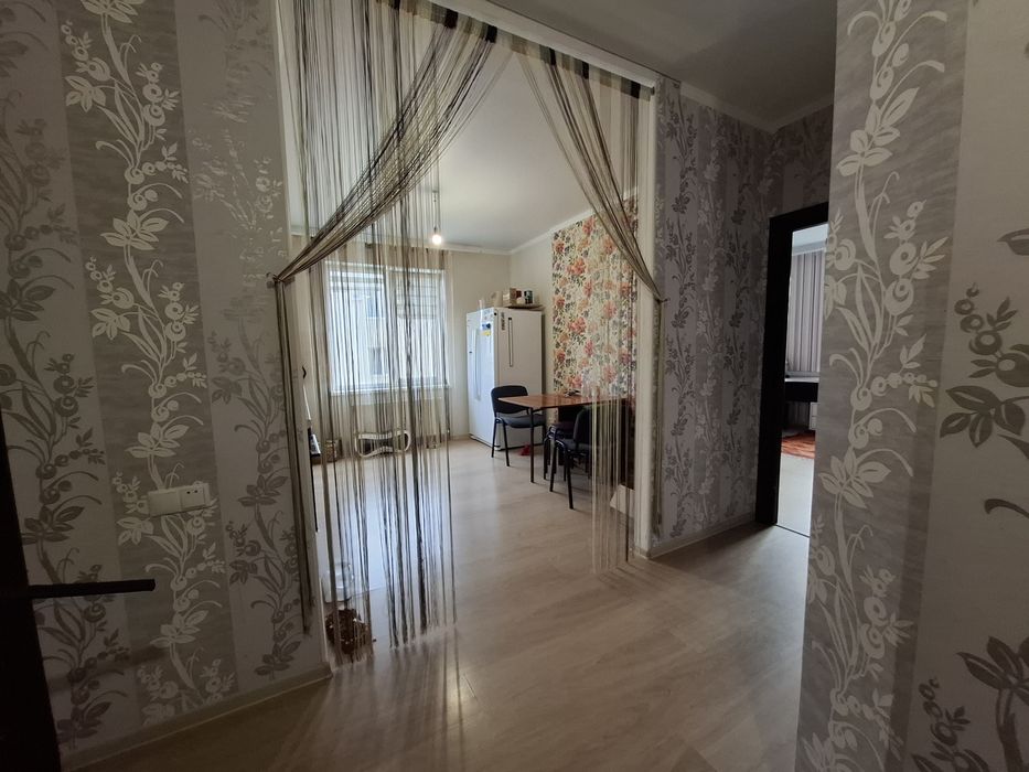 3 комнатная ЖК РАДУЖНЫЙ 81м2