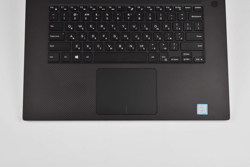 Dell Precision 5530 i7-8850H Quadro P1000 16/32гб 512/1тб 15.6 Ноутбук