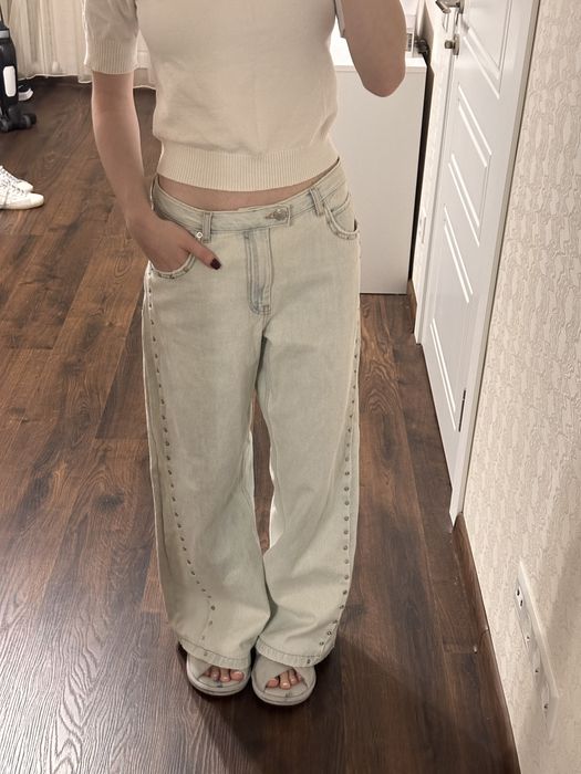 Джинси Pull and Bear