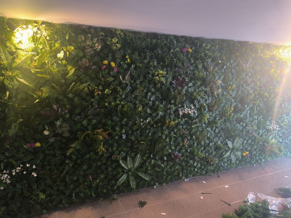 Remodelação, pintura canalização
