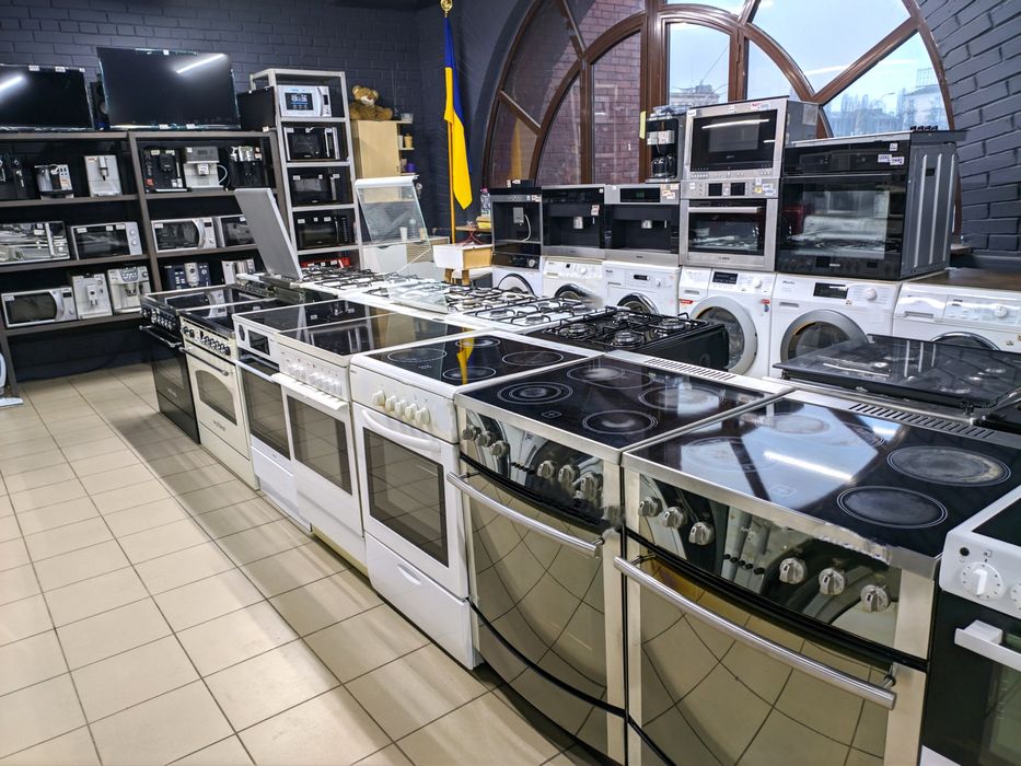 Морозильна камера Gorenje FN6191 з NoFrost 185см з доставкою