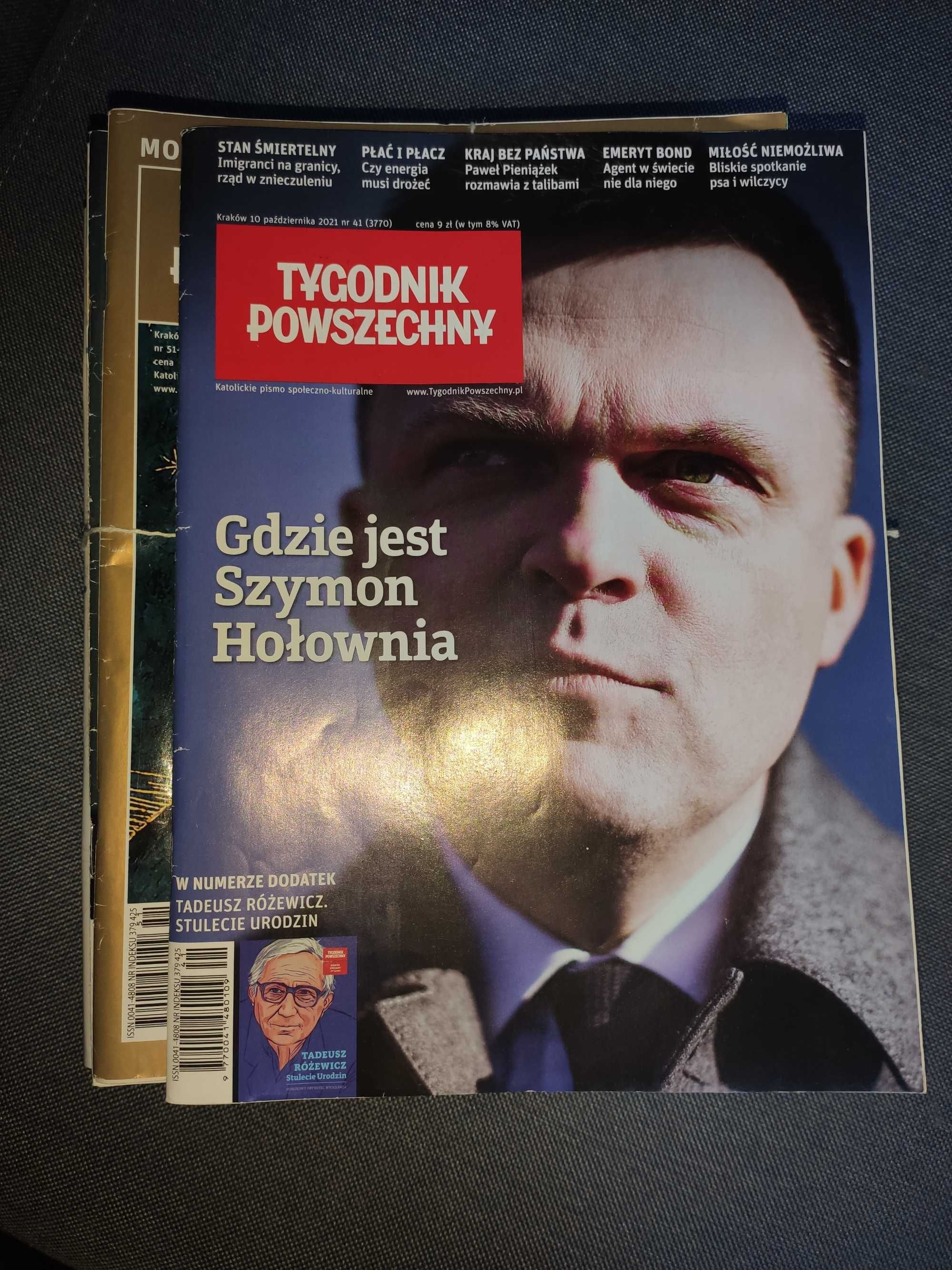 Tygodniki Powszechne _1