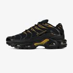 Мужские кроссовки Nike Air Max TN Plus Cordura "Black/Gold" 41-45