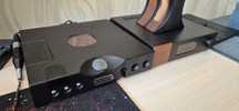 Chord hugo tt2 + ferrum hypsos